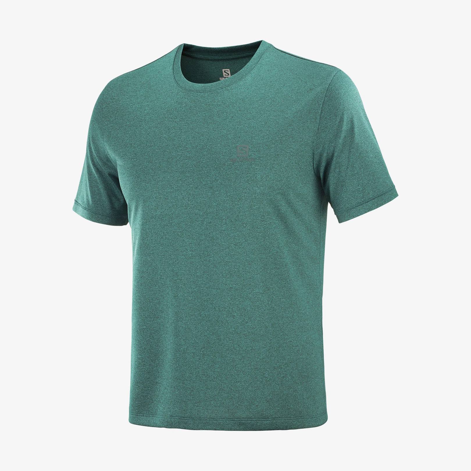 salomon explore tee