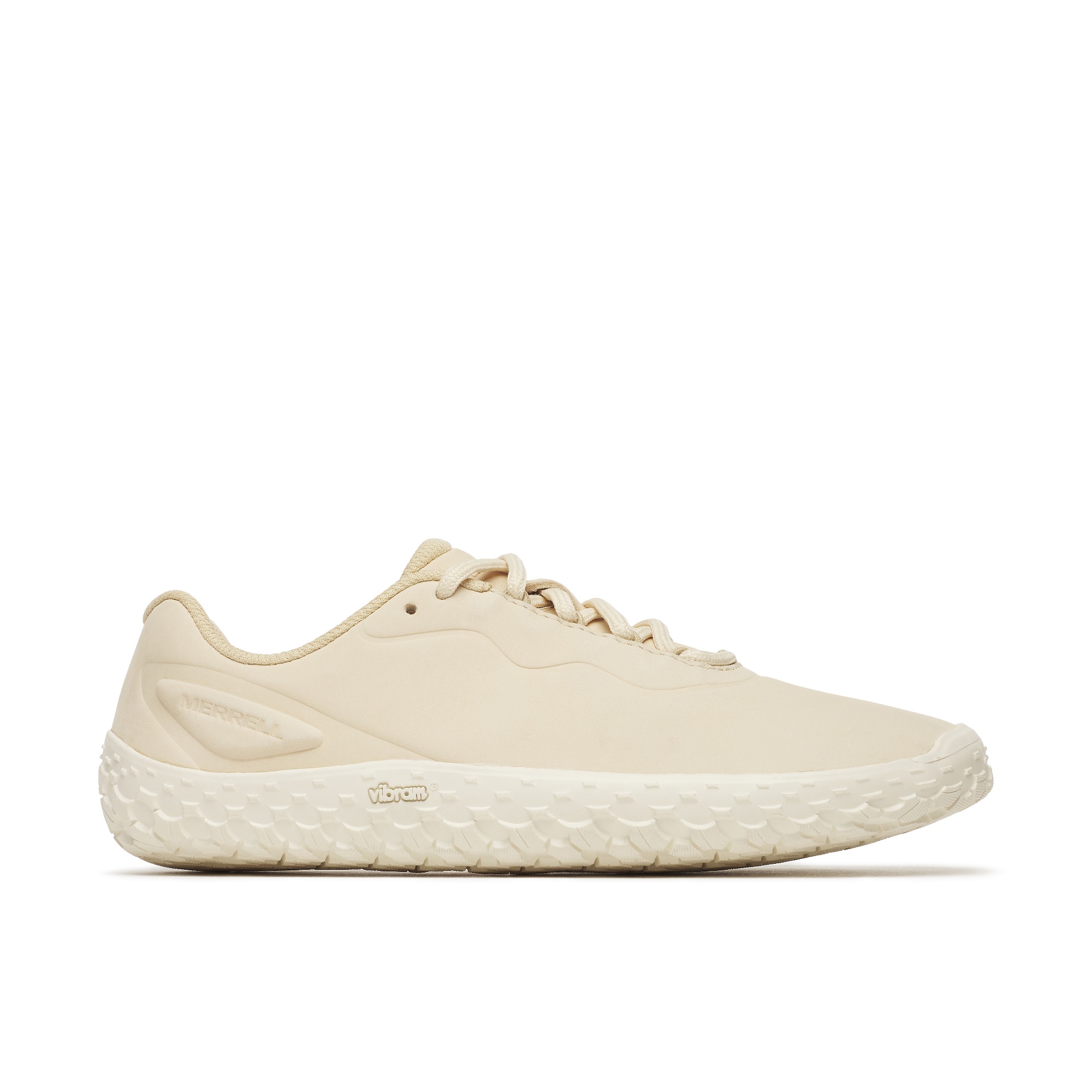 Merrell Women's Vapor Glove 7 Leather Poplar 02