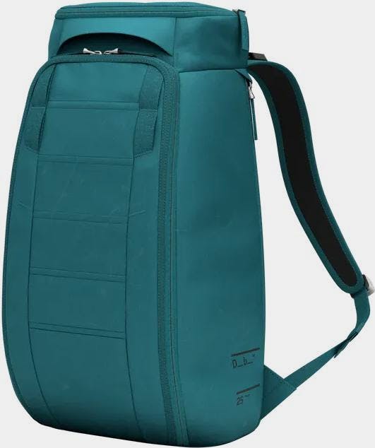 DB Hugger 25L Roamer, Pro Sling 6L, Hugger Roller 90L Musta 28