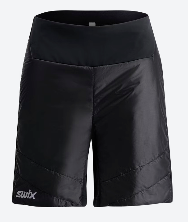Swix Women's Insulated Shorts