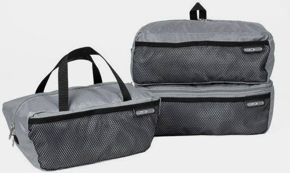 Ortlieb Packing Cubes For Pannier  05