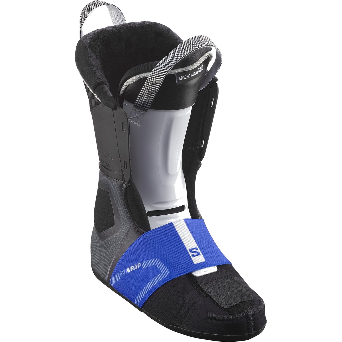 Salomon Women's S/Pro Supra Dual Boa 105 26/27  03