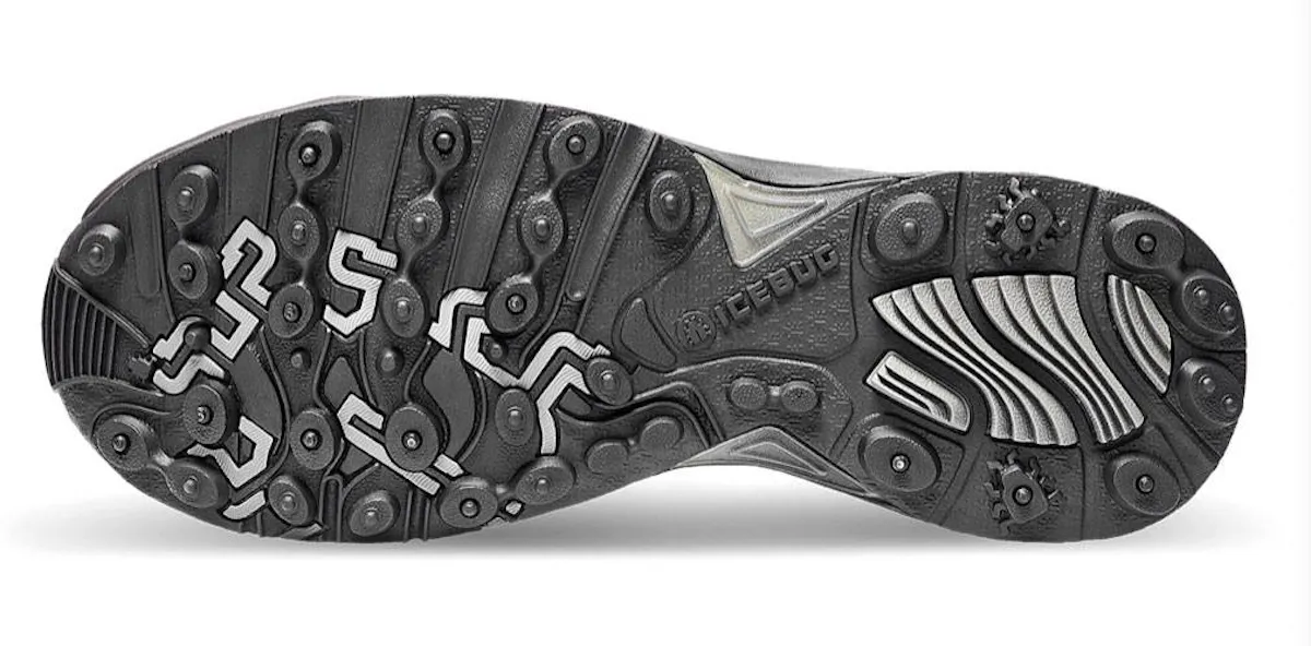 Men's Pace3 Bugrip GTX - Мужская обувь с шипами