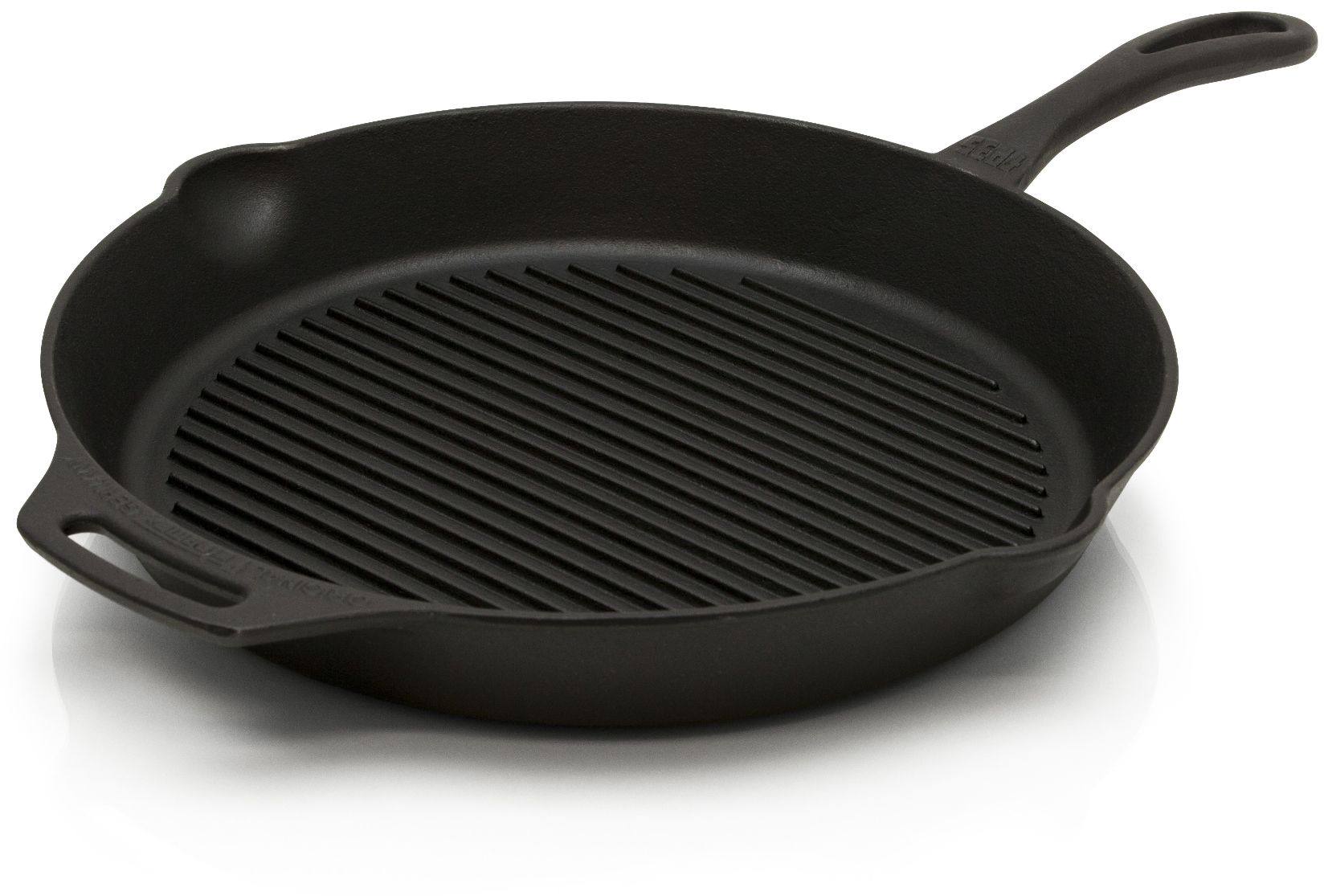 Petromax Grill Fire Skillet GP35 One Handle