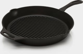 Grill Fire Skillet GP35 One Handle