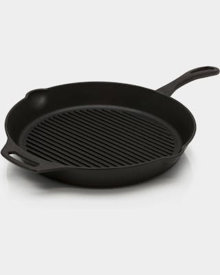 Grill Fire Skillet GP35 One Handle