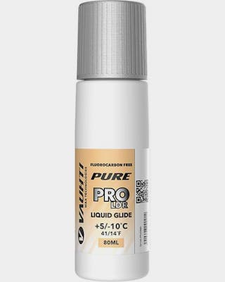 Pure Pro LDR Orange