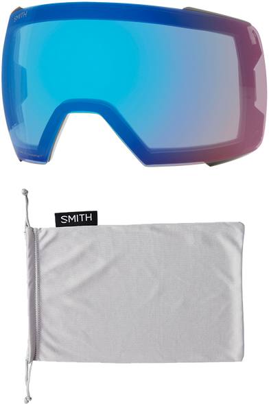 Smith I/O Mag XL Blackout 25/26  02