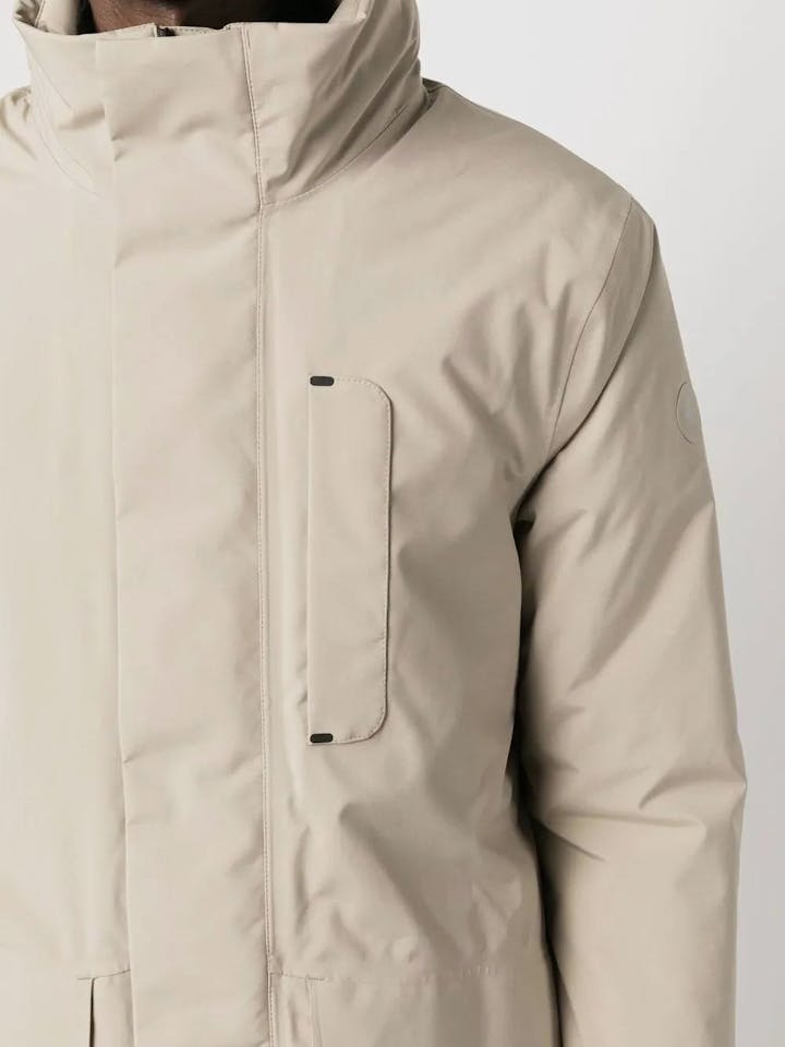 Save The Duck Wilson Beige 04