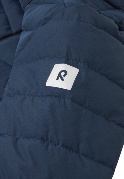 Reima Uumaja Jacket Tummansininen 06