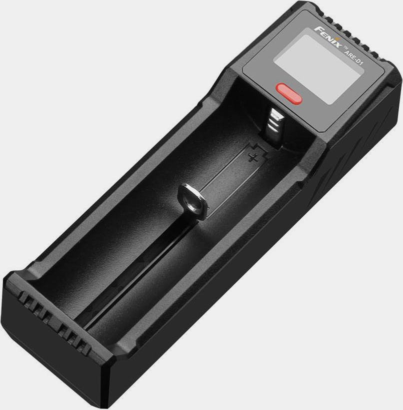 Fenix Are-D1 -älylaturi  01