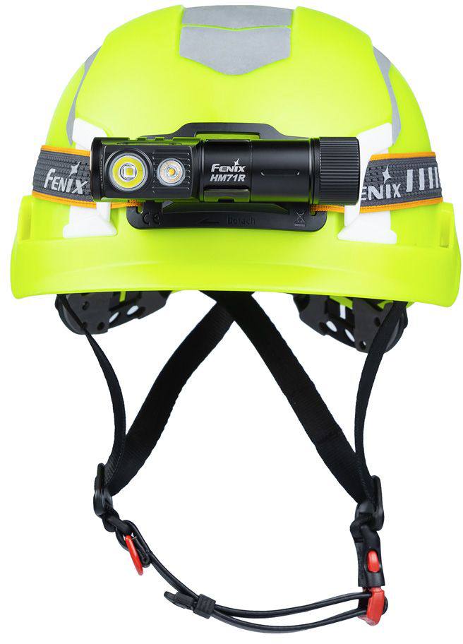 Fenix HM71R Gen 2 2700lm  09