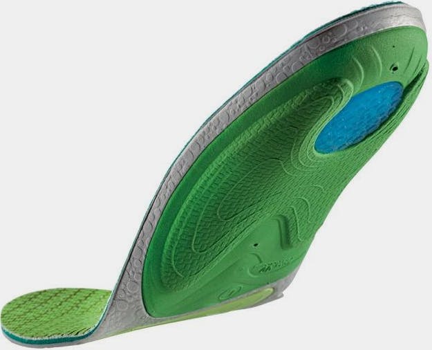 Sidas Run 3Feet Protect Mid  05