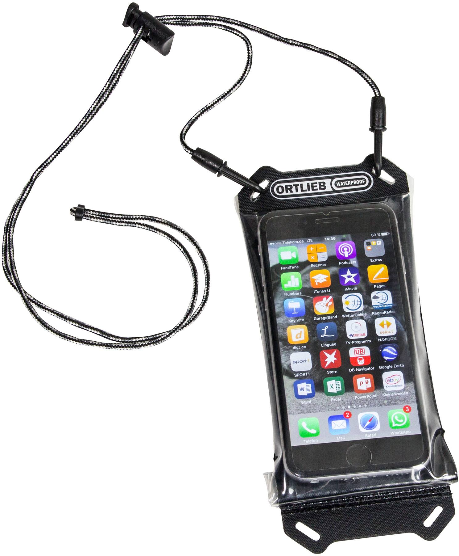 Ortlieb Safe-It M  02