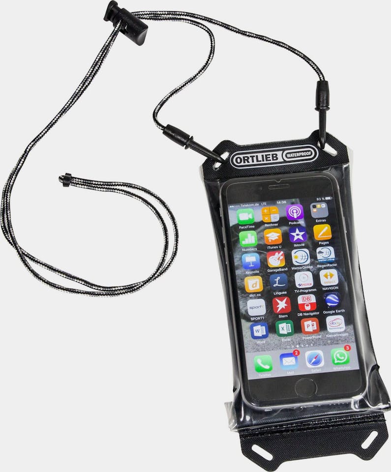 Ortlieb Safe-It M  02