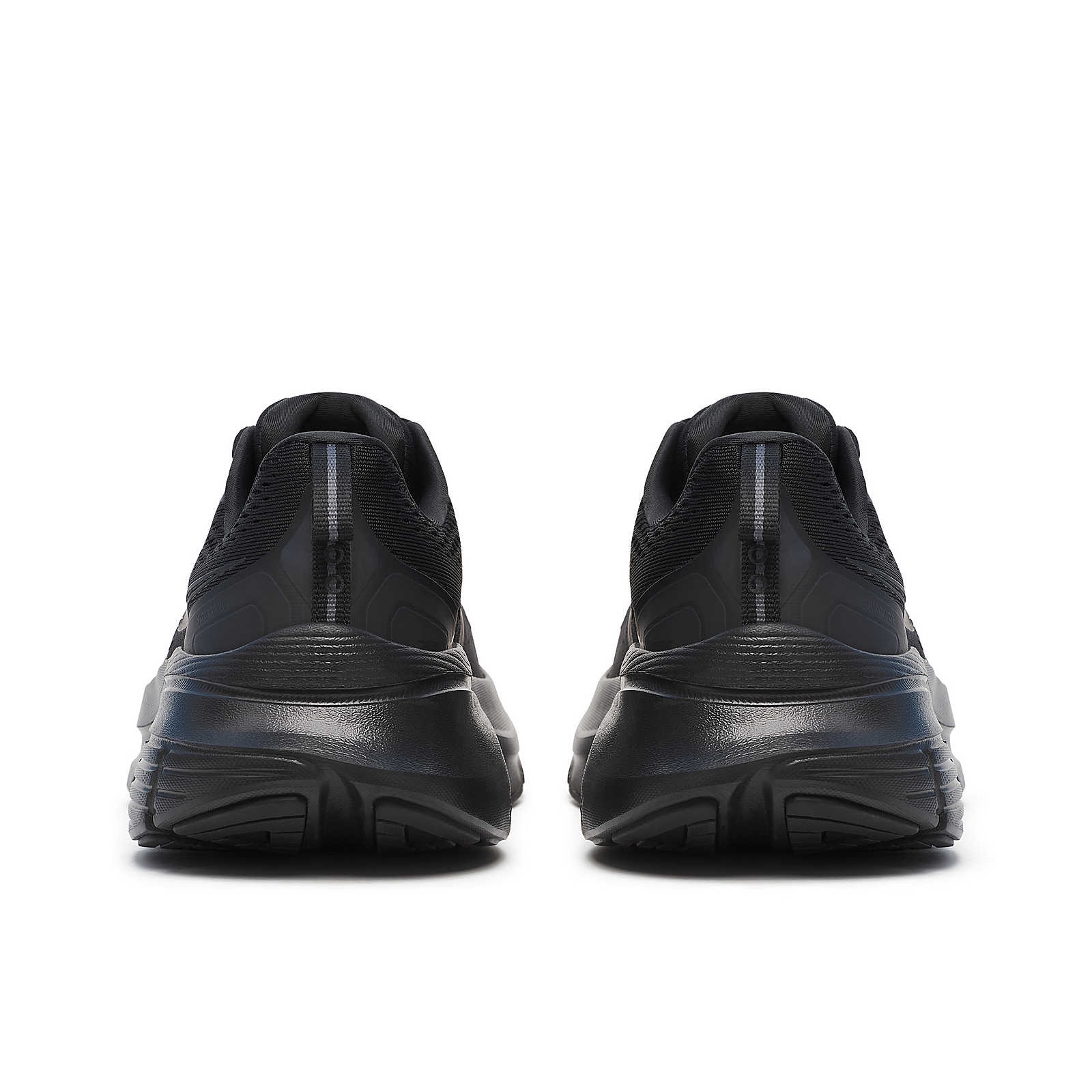 Saucony Men's Guide 18 Wide Black 04