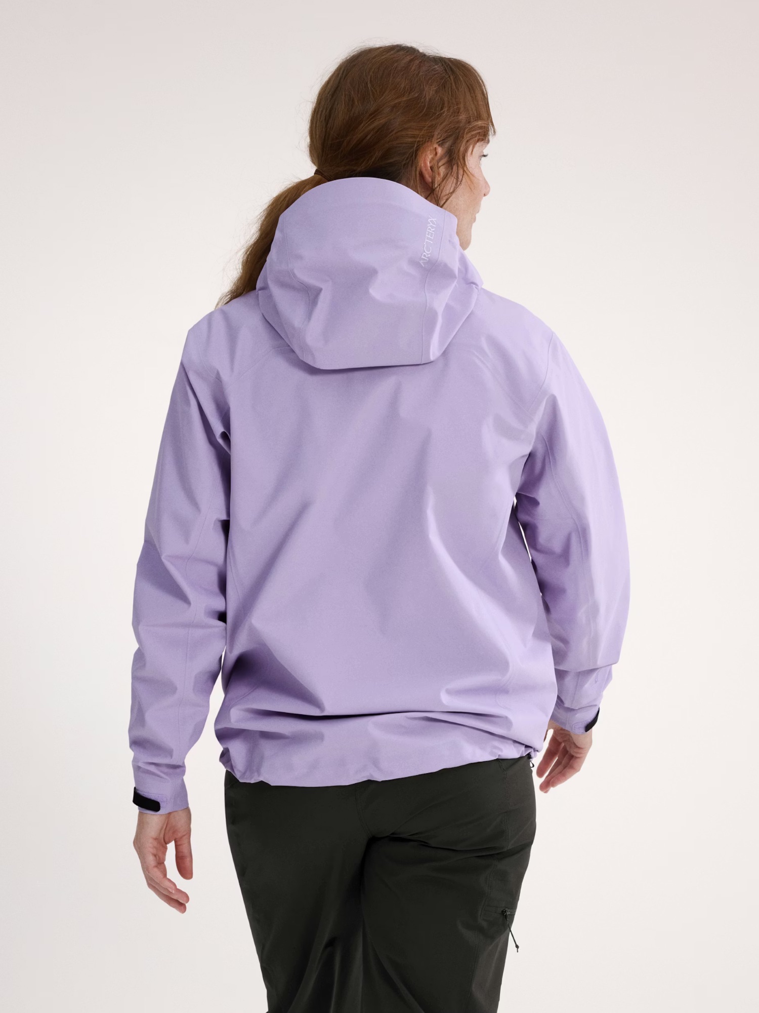 Arc'teryx Women's Beta Jacket Mallow 02