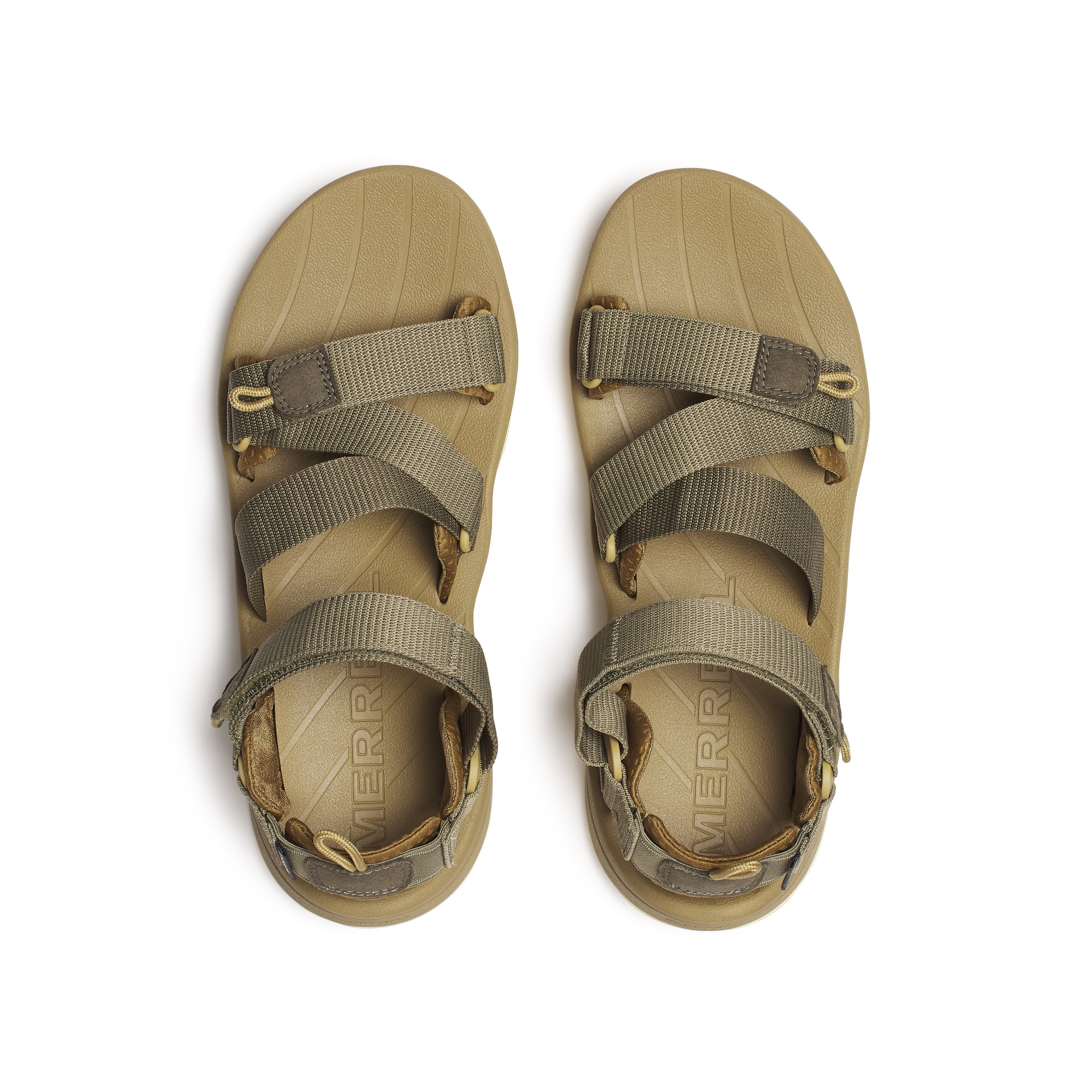 Merrell Men's Speed Fusion Sport RMX Drab 06