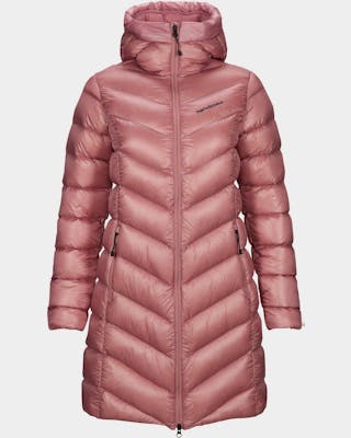 Frost Glacier Parka Women