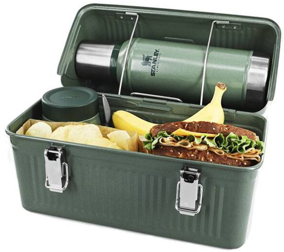 Stanley Classic Lunchbox 9,4 L  04