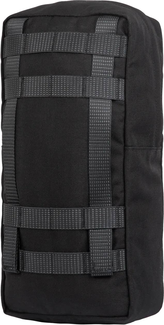 Savotta Side Pouch 6L Musta 02