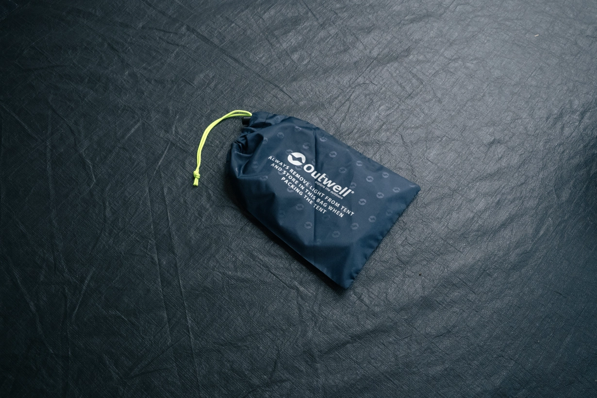 Outwell Denver 6  11