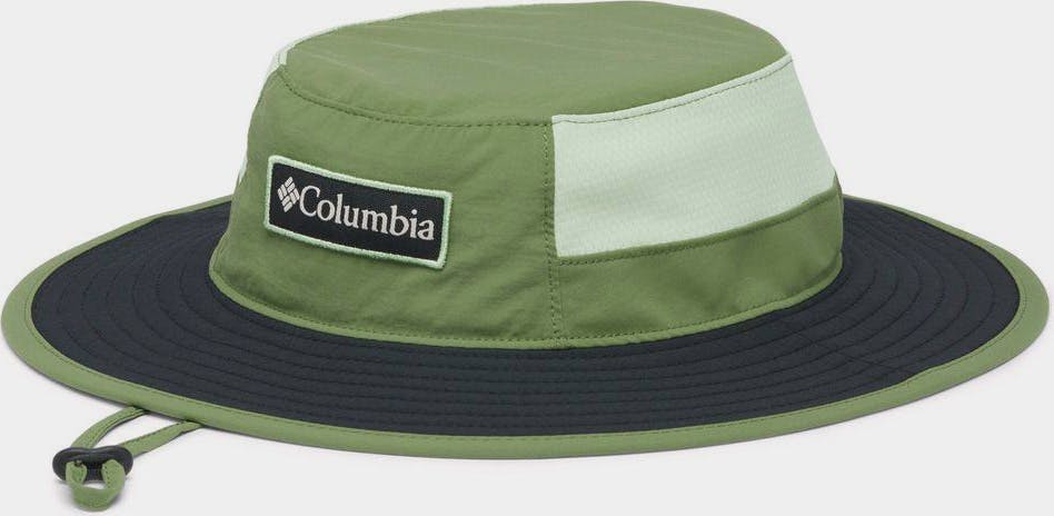 Columbia Youth Bora Bora Booney Vihreä 01