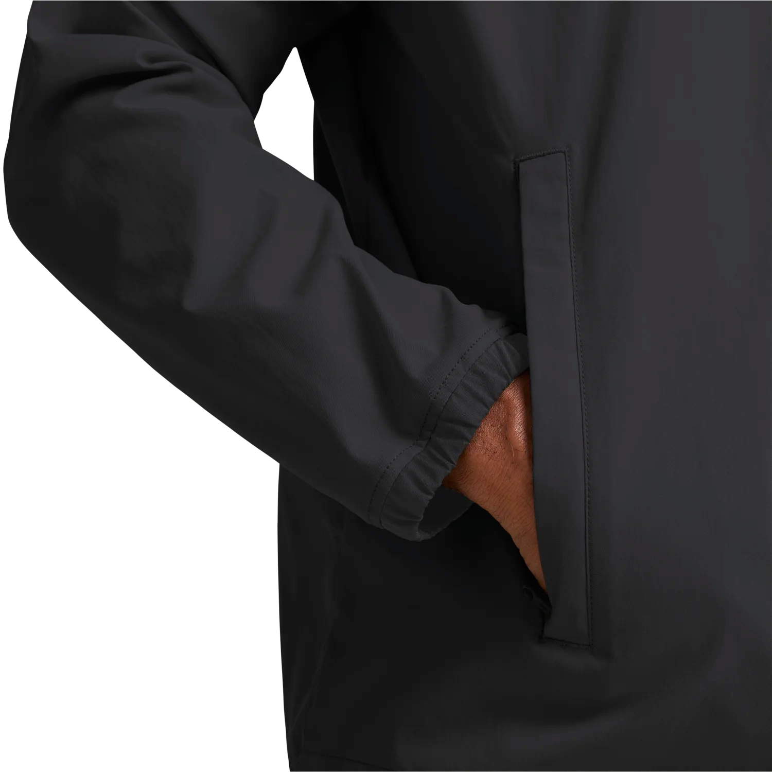 Jack Wolfskin Men's Mahani Jacket Musta 09