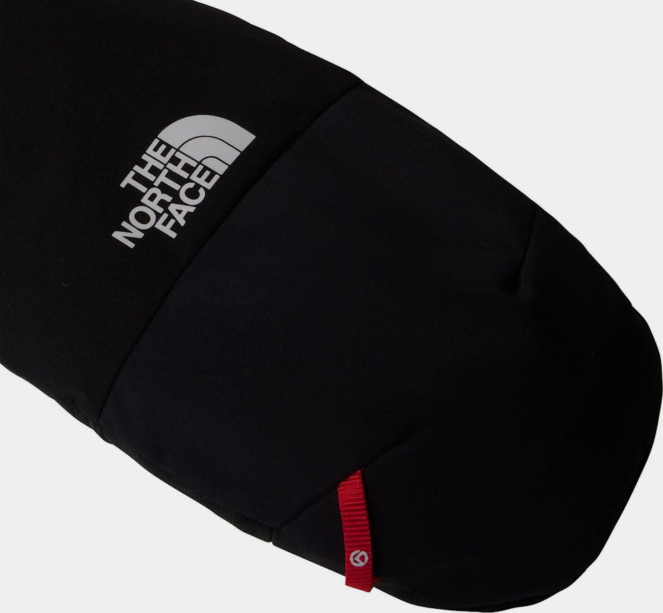 The North Face Summit Down GTX Mitts Musta 02