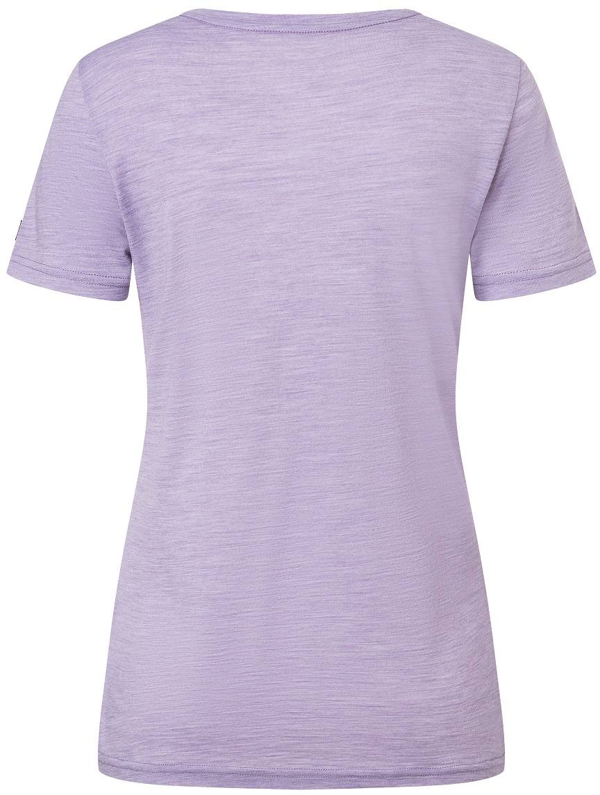 Supernatural Women's Rock Flowers Tee Candy 03