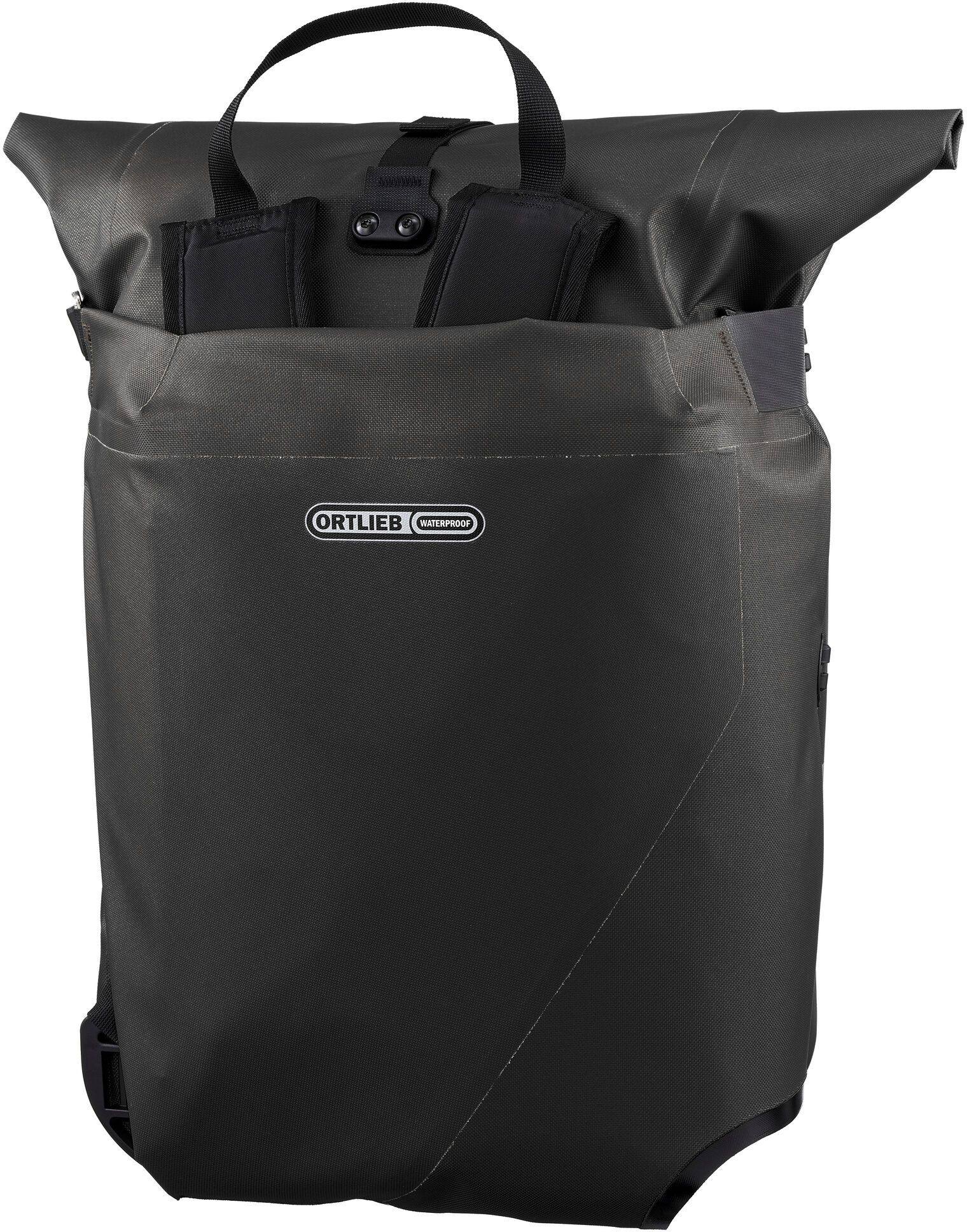 Ortlieb Vario QL3.1 26L Black 07