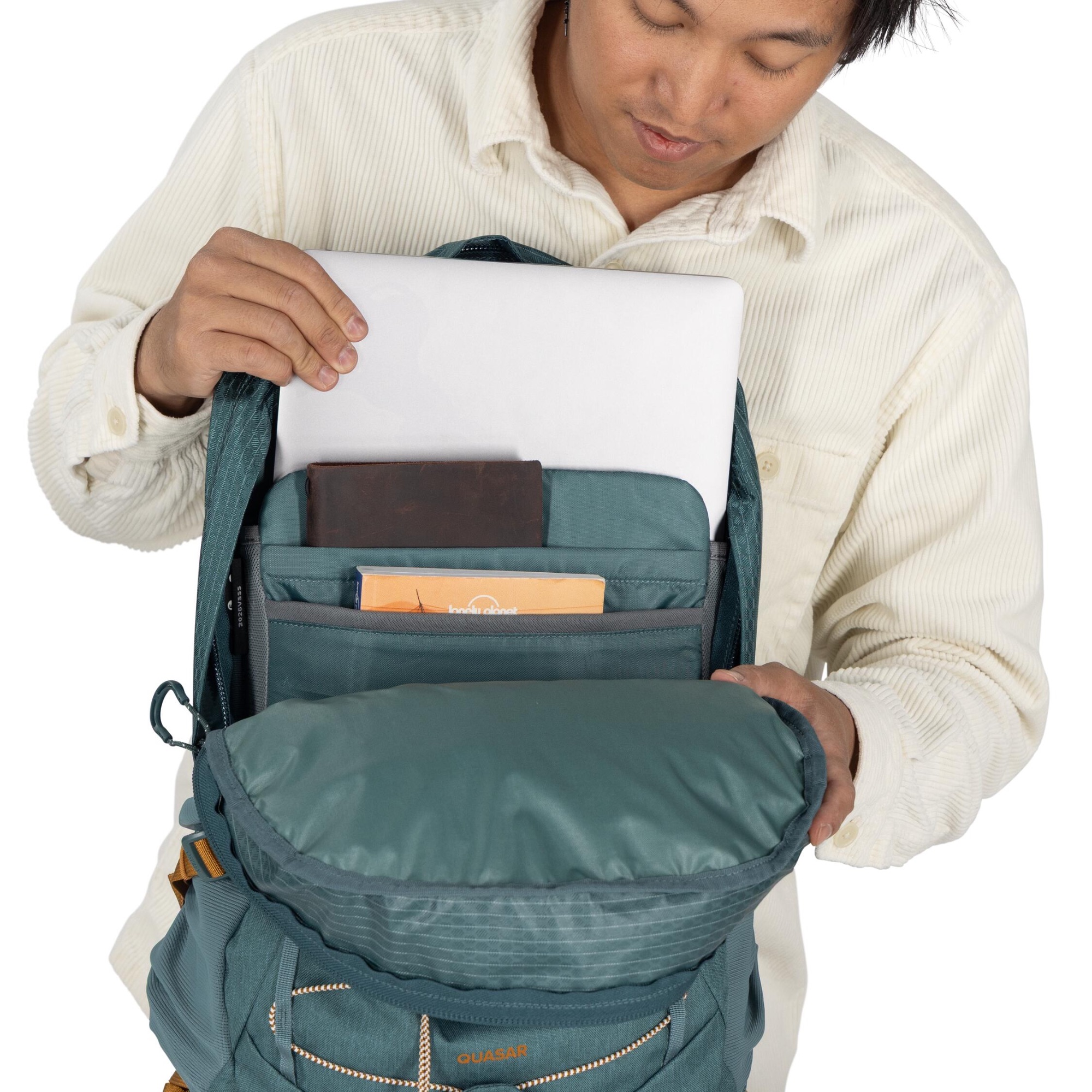 Osprey Quasar Torrent (Blue) 05