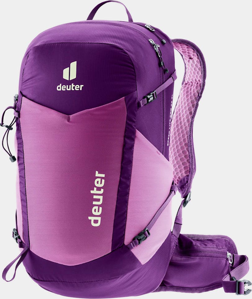 Deuter Speed Lite Pro 23 SL Lotus-mystic 01
