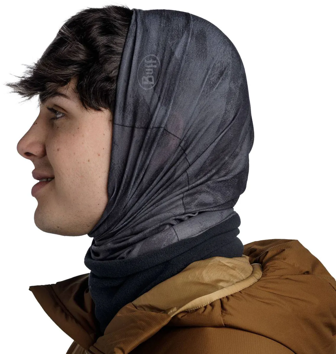 Buff Rabey Grey