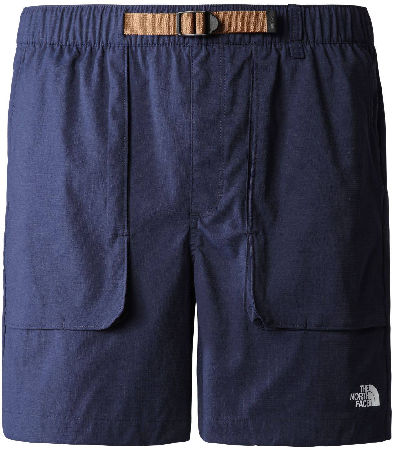 The North Face Men’s Class V Ripstop Shorts