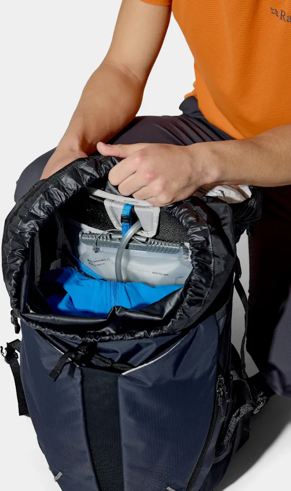 Rab Airox 36 Black 29