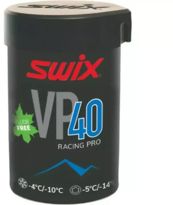 Swix VP40 Pro Vlue -10..-4 43g