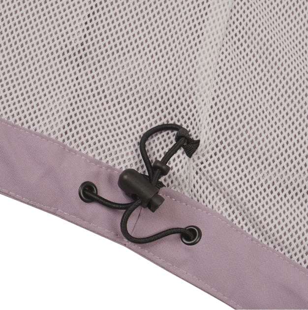 Rukka Women's Pilkola+ Jacket Lavender 04