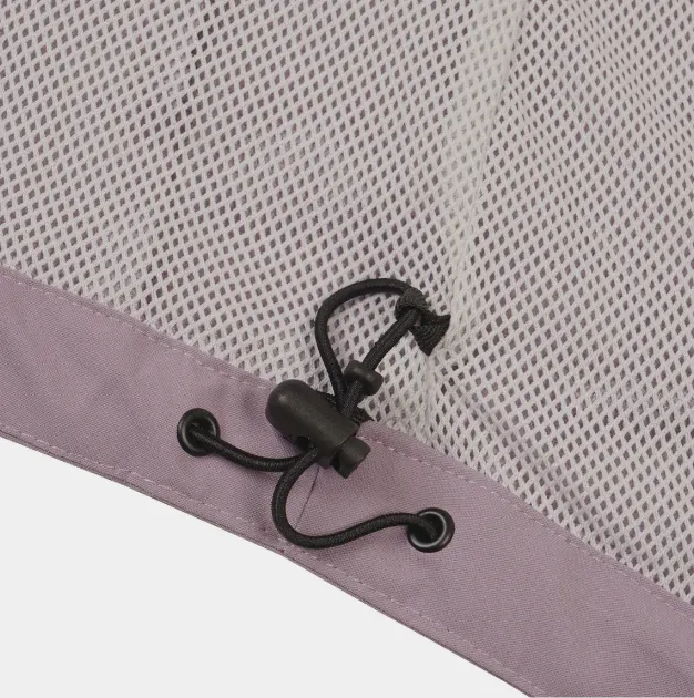 Rukka Women's Pilkola+ Jacket Lavender 04