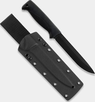 Peltonen Knives M95 Kydex Musta