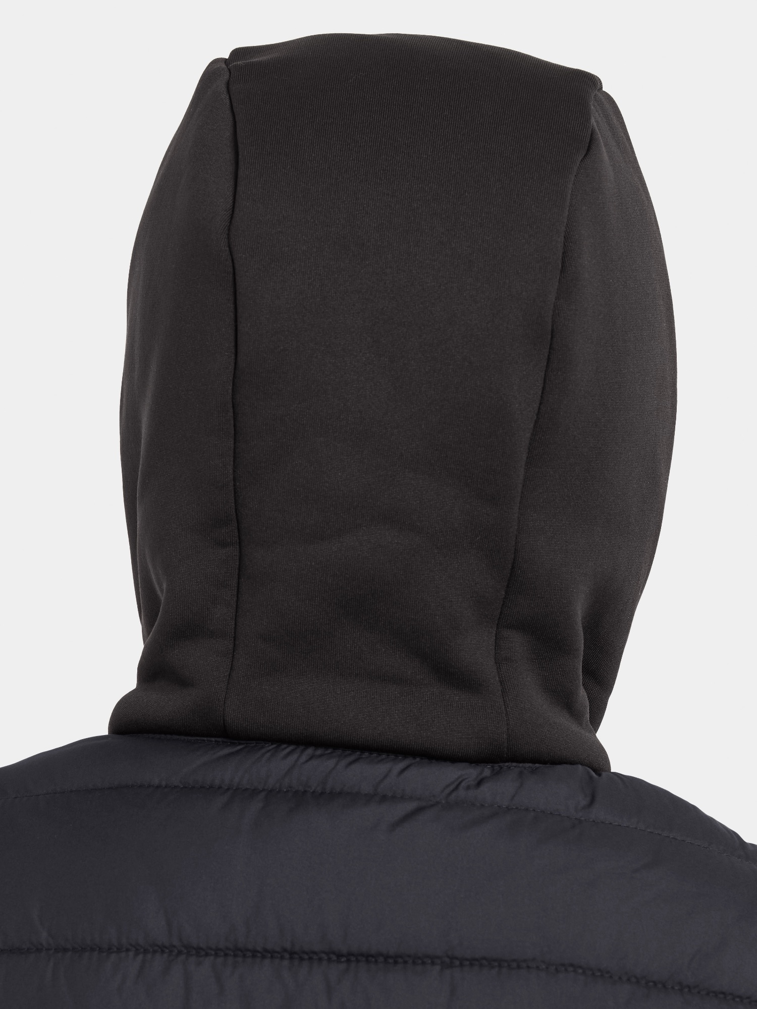 Didriksons Kapris 3 Kids Full Zip Jacket Musta 08