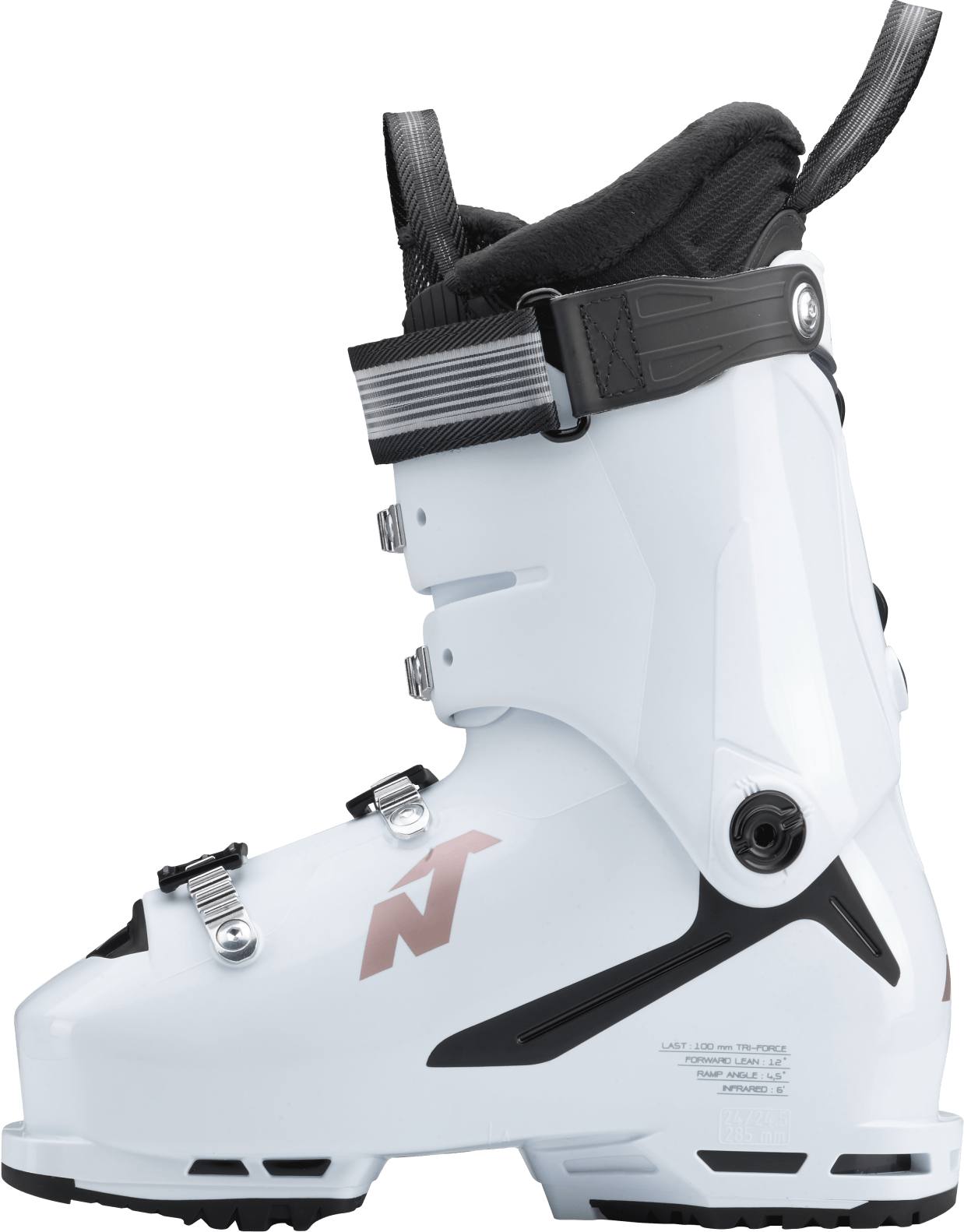 Nordica Speedmachine 3 85 W 23/24  02