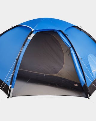 Keb Dome 2