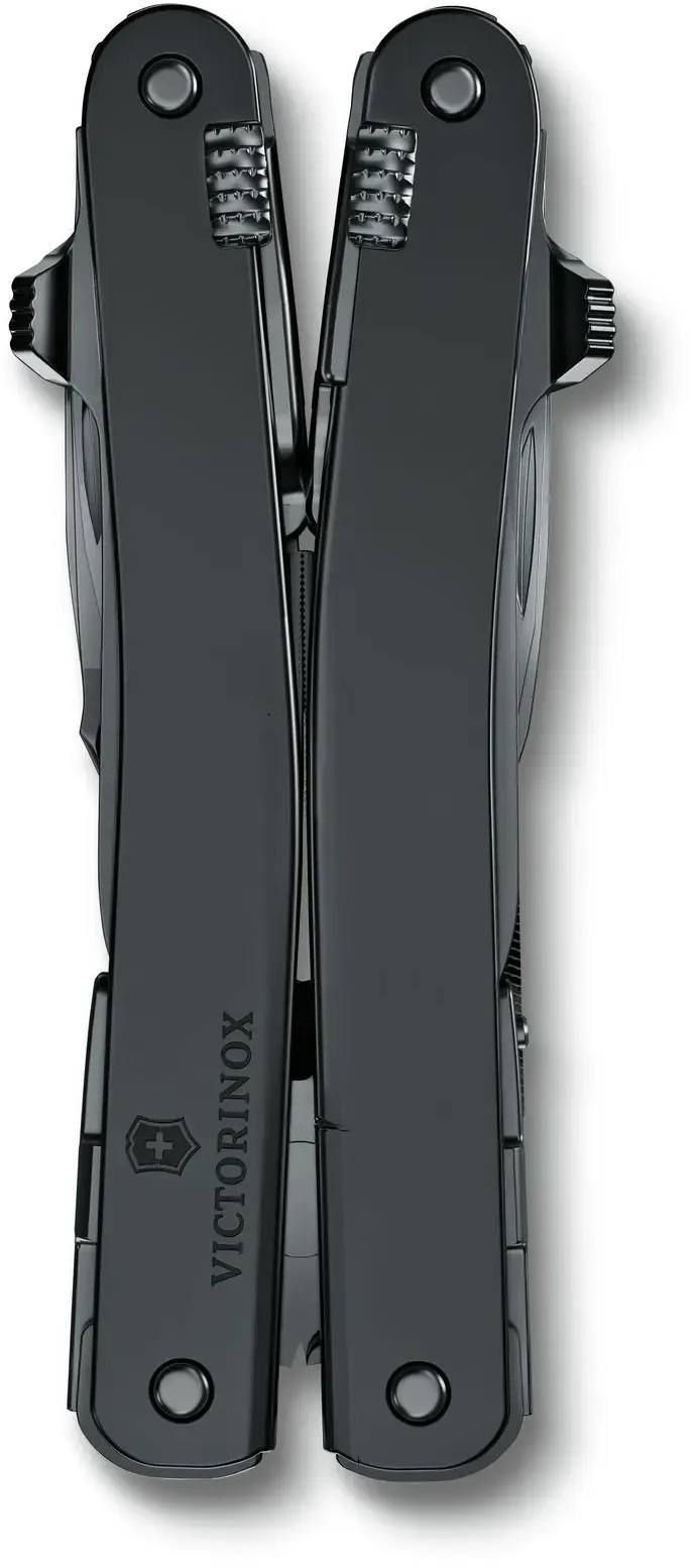 Victorinox Swisstool Spirit MXBS Black 06