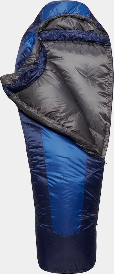 Rab Solar Eco 2 Long Blue 08