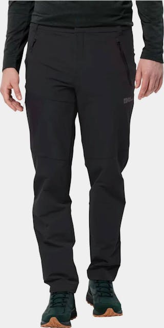 Jack Wolfskin Men's Glastal Winter Pant