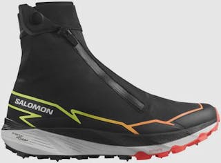 Salomon Winter Cross Spike - Miesten ja naisten nastakengät