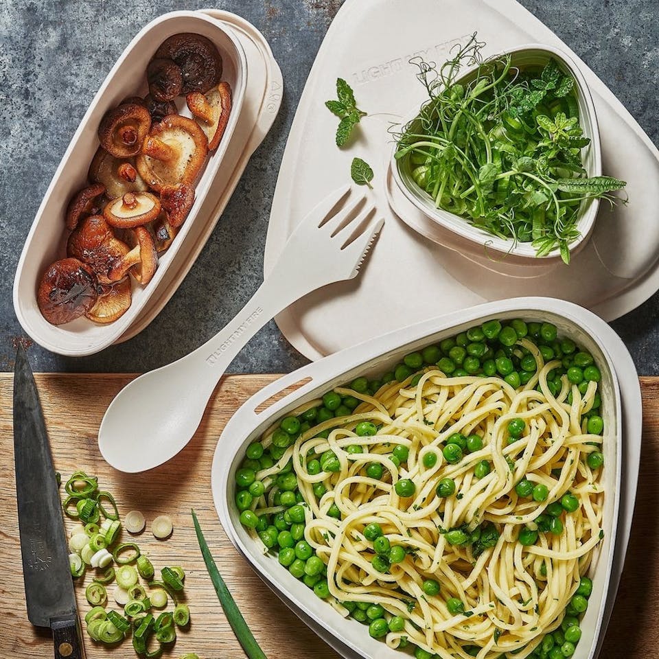 Light My Fire Lunchkit 2.0 Pinkki 05