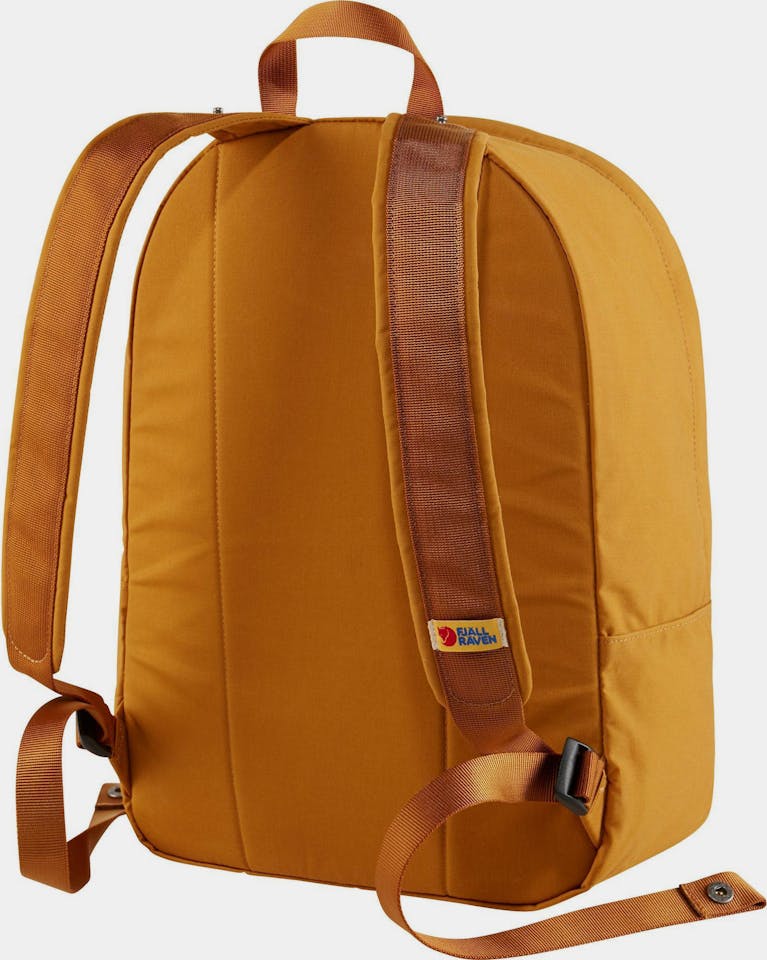 Fjällräven Vardag 16 Acorn 02