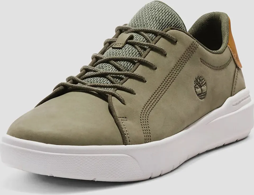 Timberland Seneca Bay Oxford Lichen Green 03